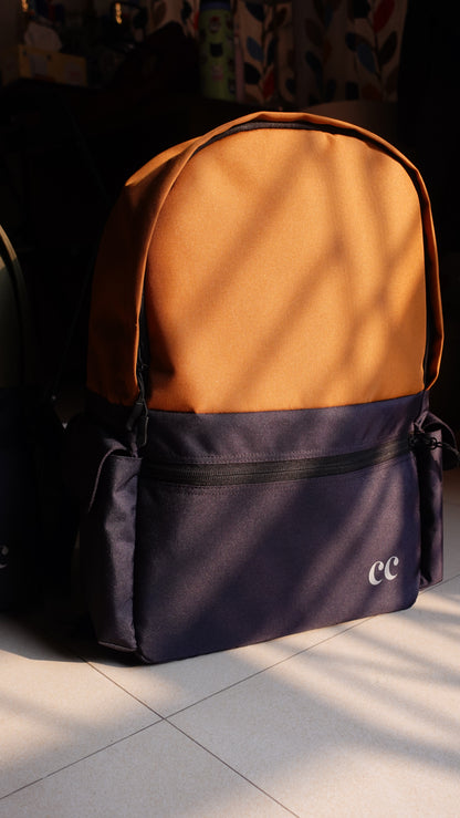 Phoenix Backpack- Collection