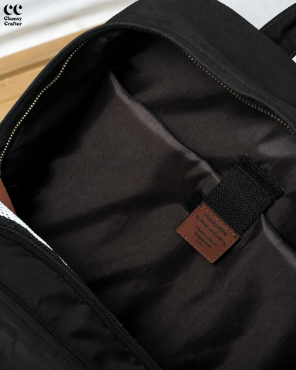 Meera Backpack- Waterproof