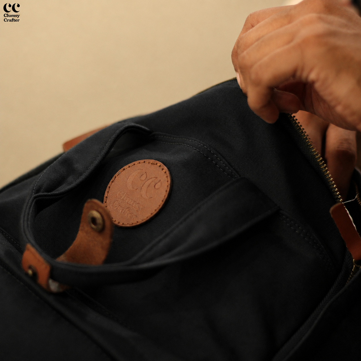 Meera Backpack- Waterproof