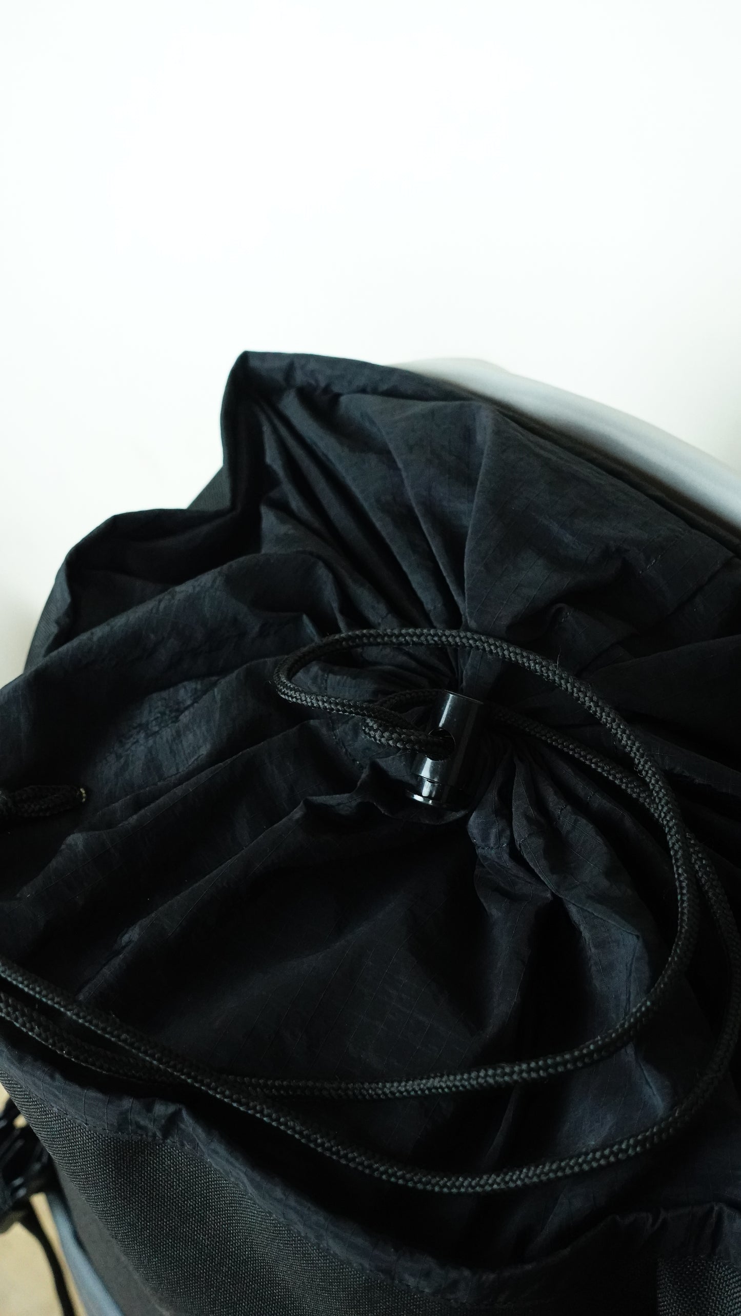 Astro Backpack- Grey