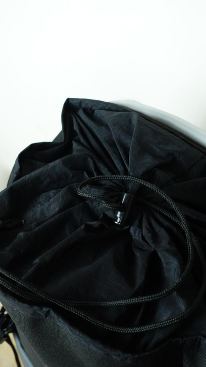 Astro Backpack- Grey