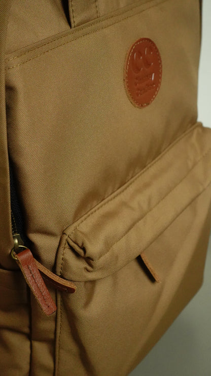 Meera Backpack- Brown