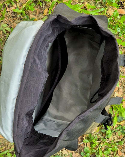 Astro Backpack- Green