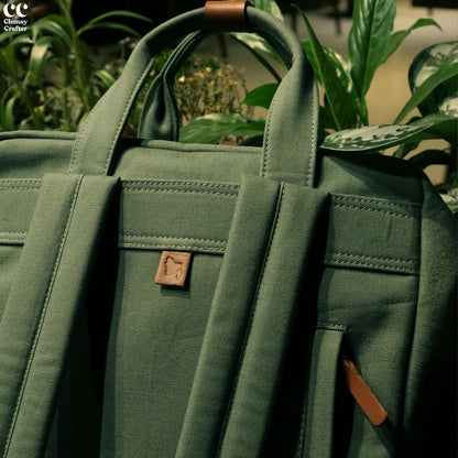 Meera Backpack
