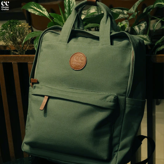 Meera Backpack