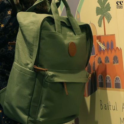 Meera Backpack