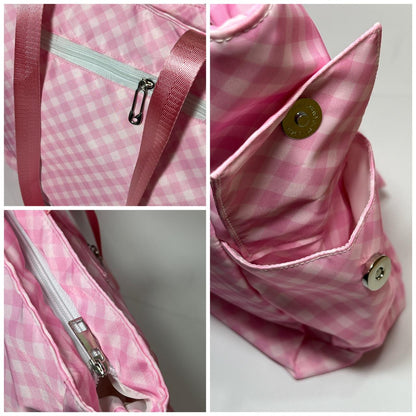 Athena Tote Bag