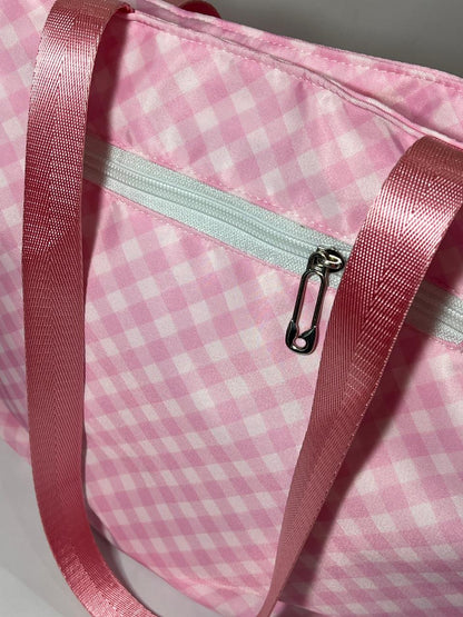 Athena Tote Bag