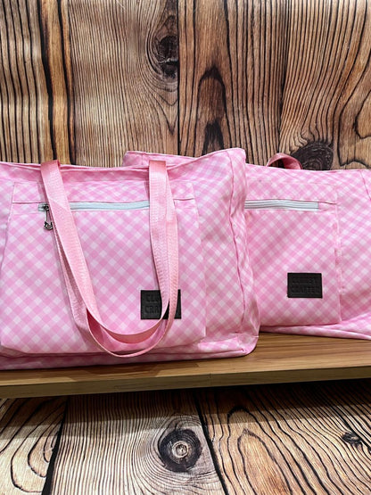 Athena Tote Bag