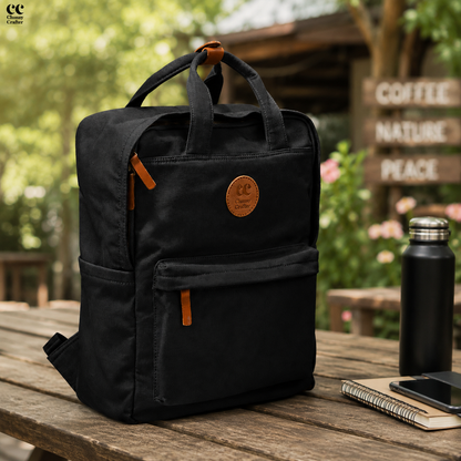Meera Backpack- Waterproof