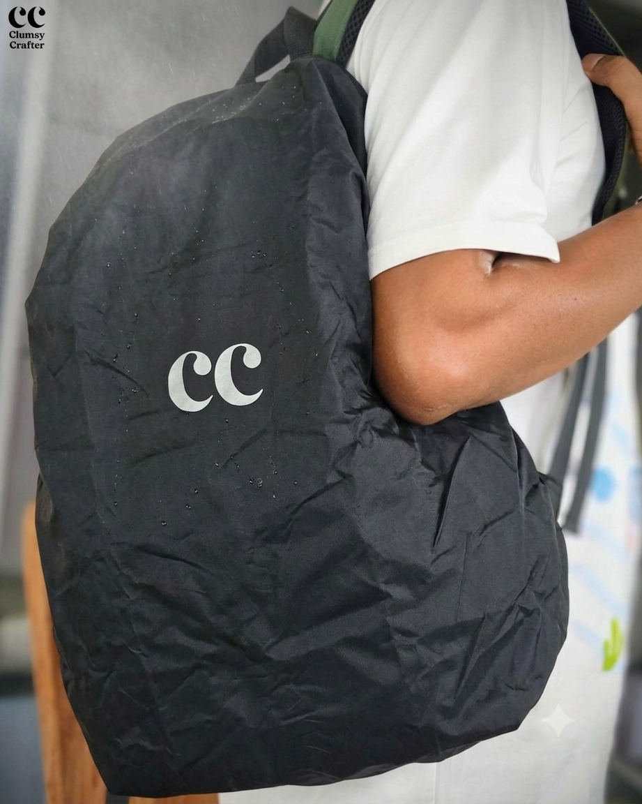 Rain Cover