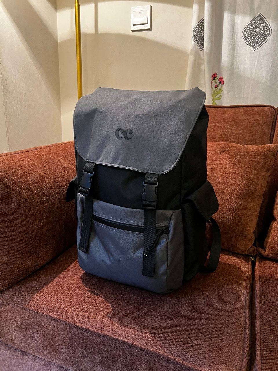 Astro Backpack