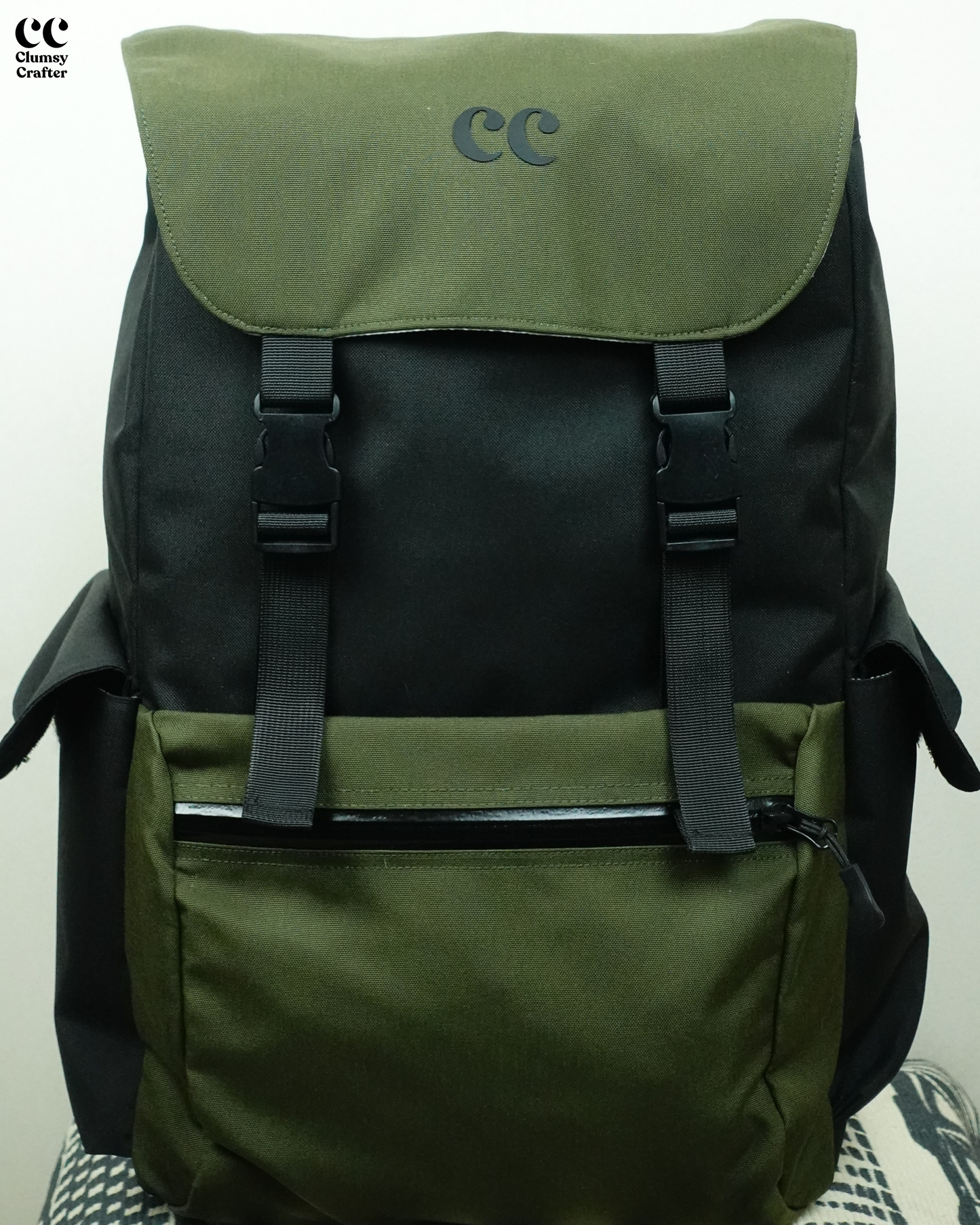 Astro Backpack