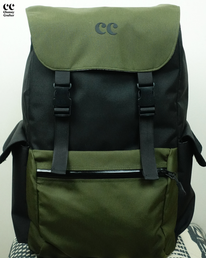 Astro Backpack